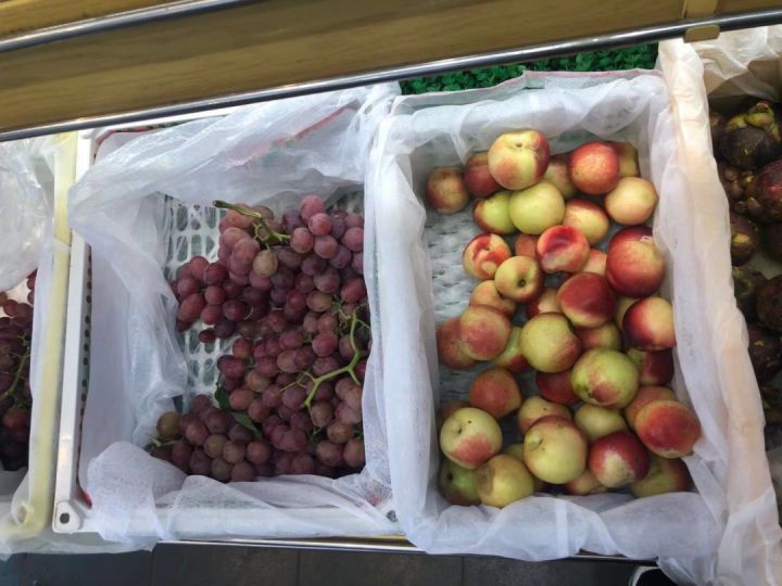 京东发布公告,宣布7亿美元战略投资兴盛优选,社区团长脚踩几条船?(图5) 京东发布公告,宣布7亿美元战略投资兴盛优选,社区团长脚踩几条船?(图5)