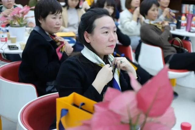 “数联巾帼”，打造数字经济从业女性的“温暖之家”(图18)