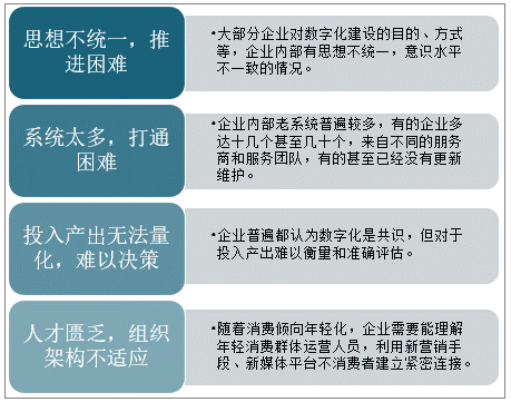 中国百货及购物中心数字化发展现状、发展存在问题及展望分析(图9)